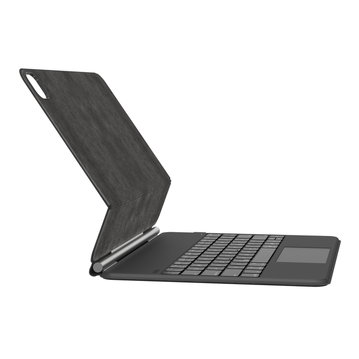 Pro Tastatur mit Hülle und magnetischem Ständer für iPad Pro (12,9"l), , hi-res